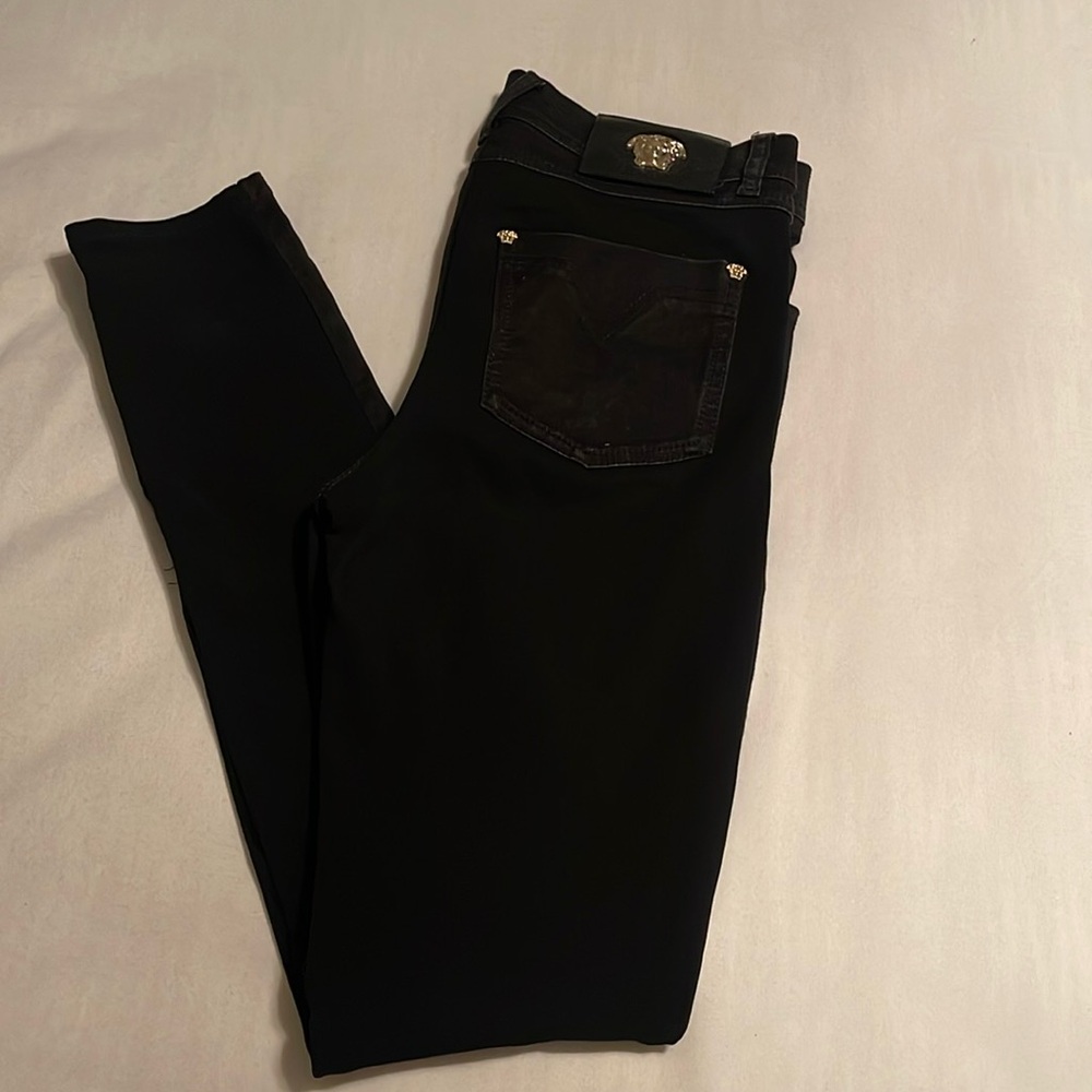 Versace Jean